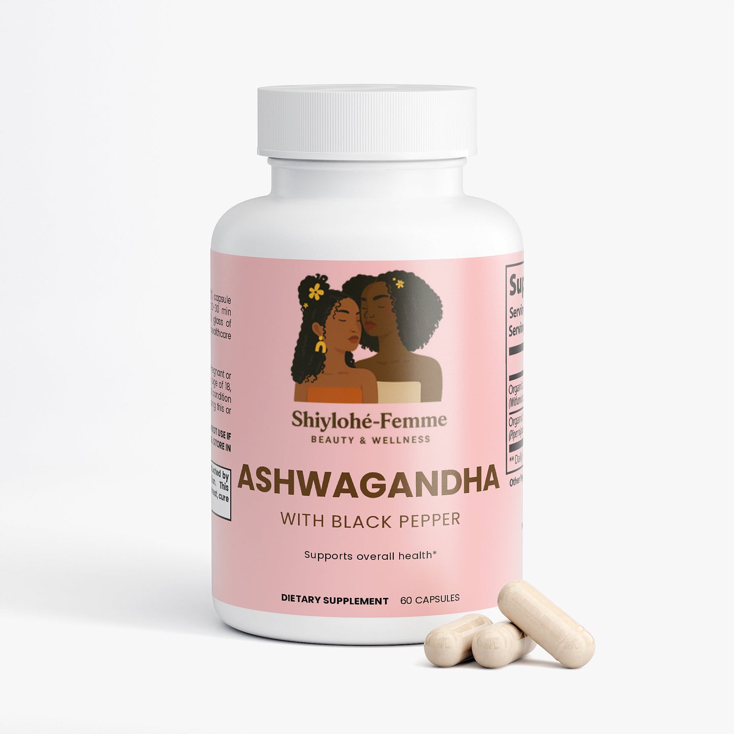 Ashwagandha