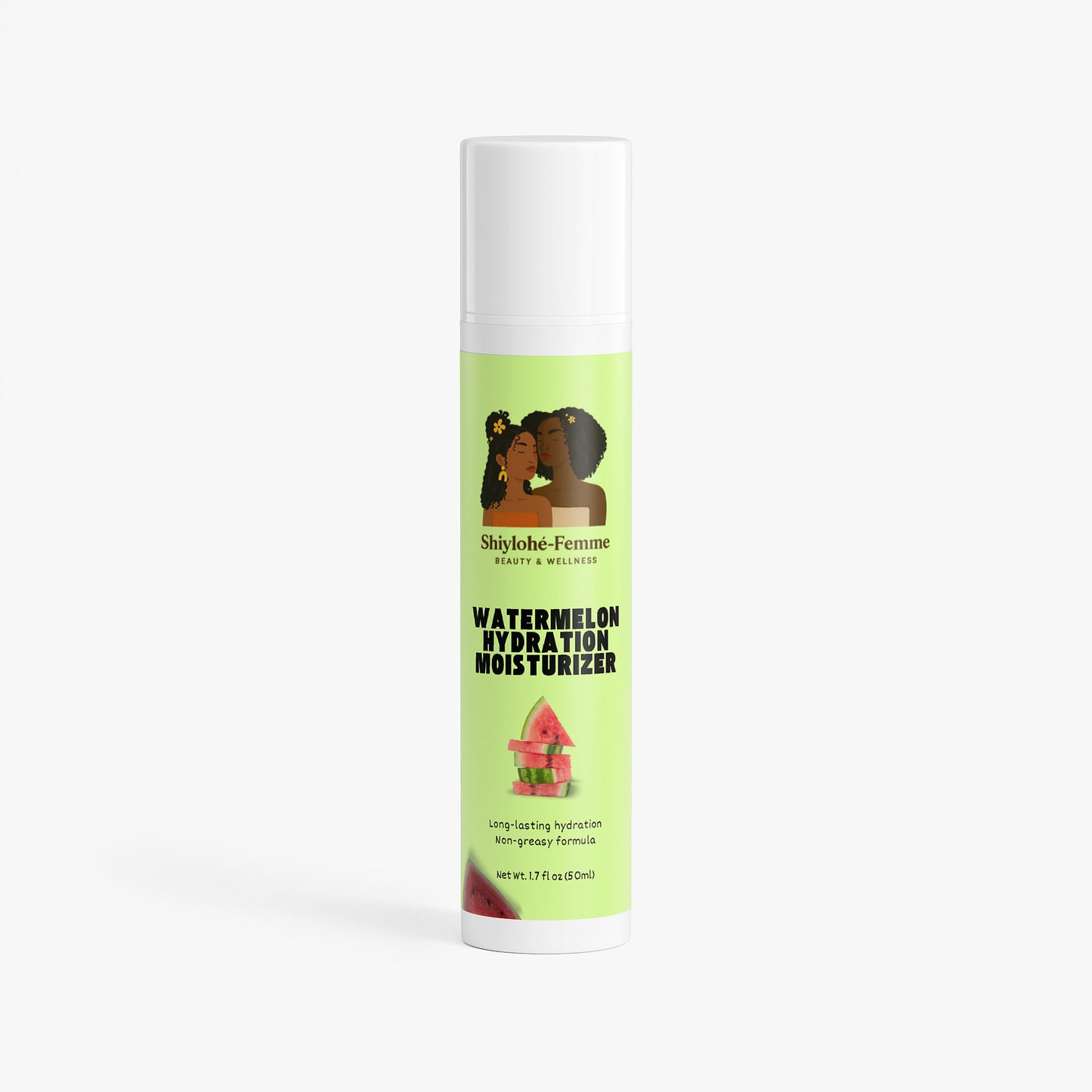 Watermelon Hydration Moisturizer