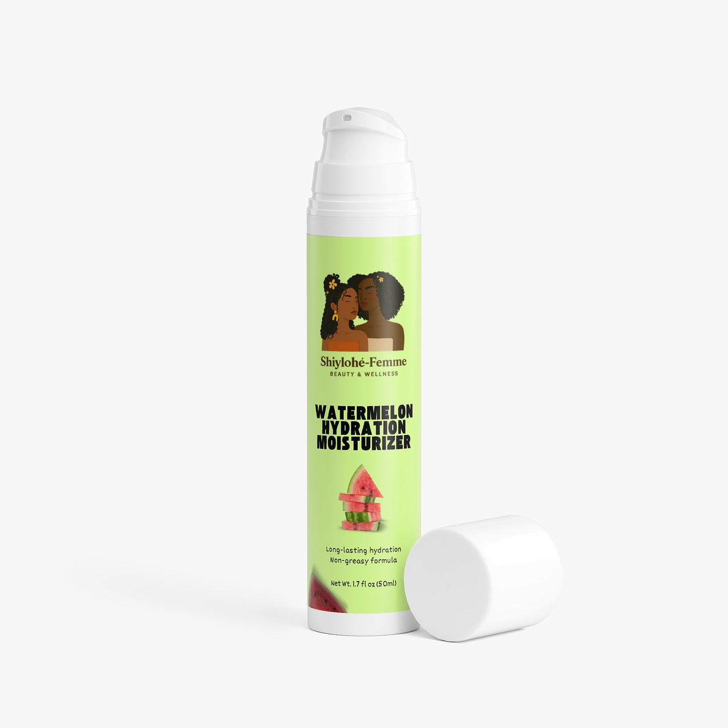 Watermelon Hydration Moisturizer