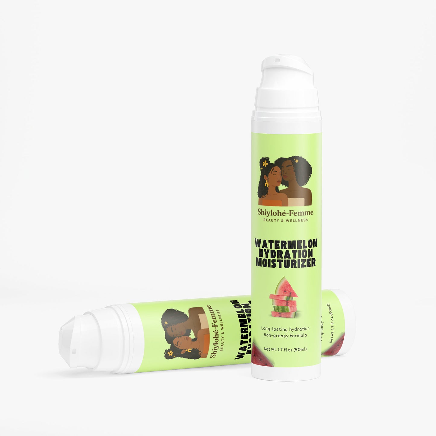 Watermelon Hydration Moisturizer
