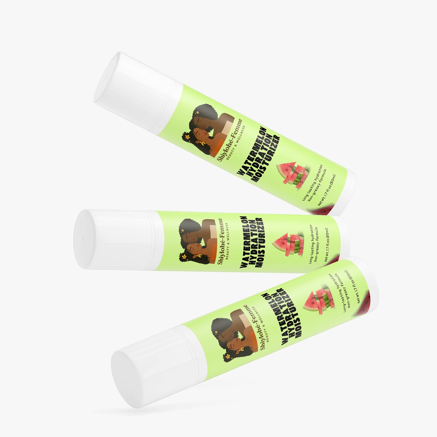 Watermelon Hydration Moisturizer