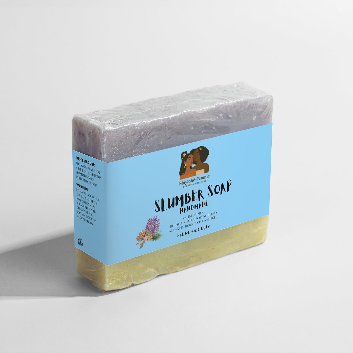 Slumber Soap