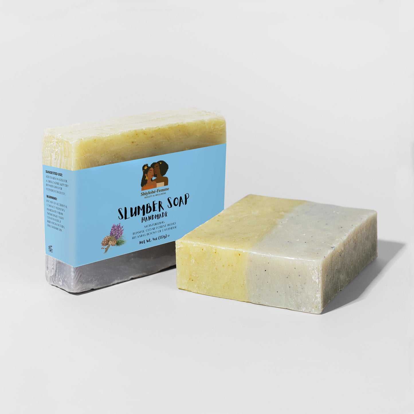 Slumber Soap