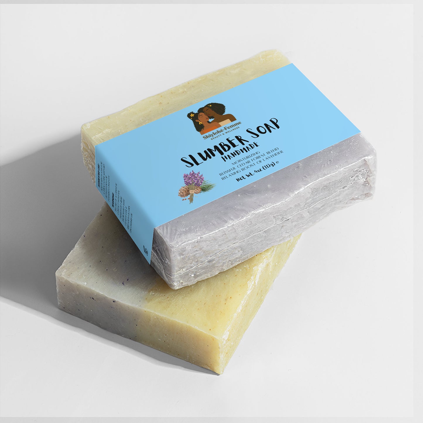 Slumber Soap