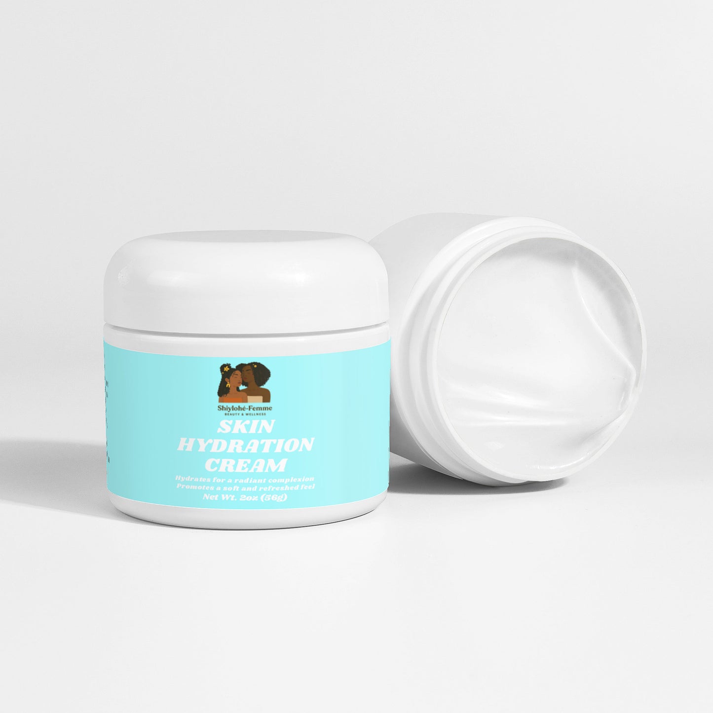 Skin Hydration Cream