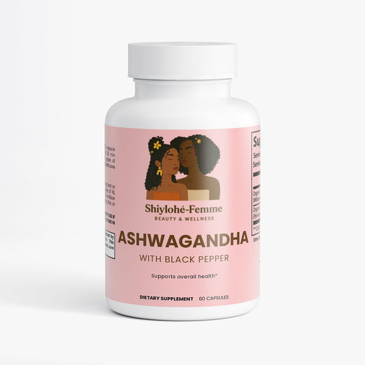 Ashwagandha