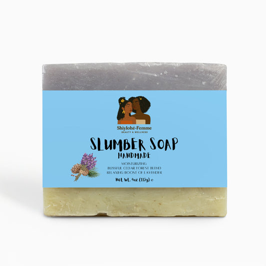 Slumber Soap
