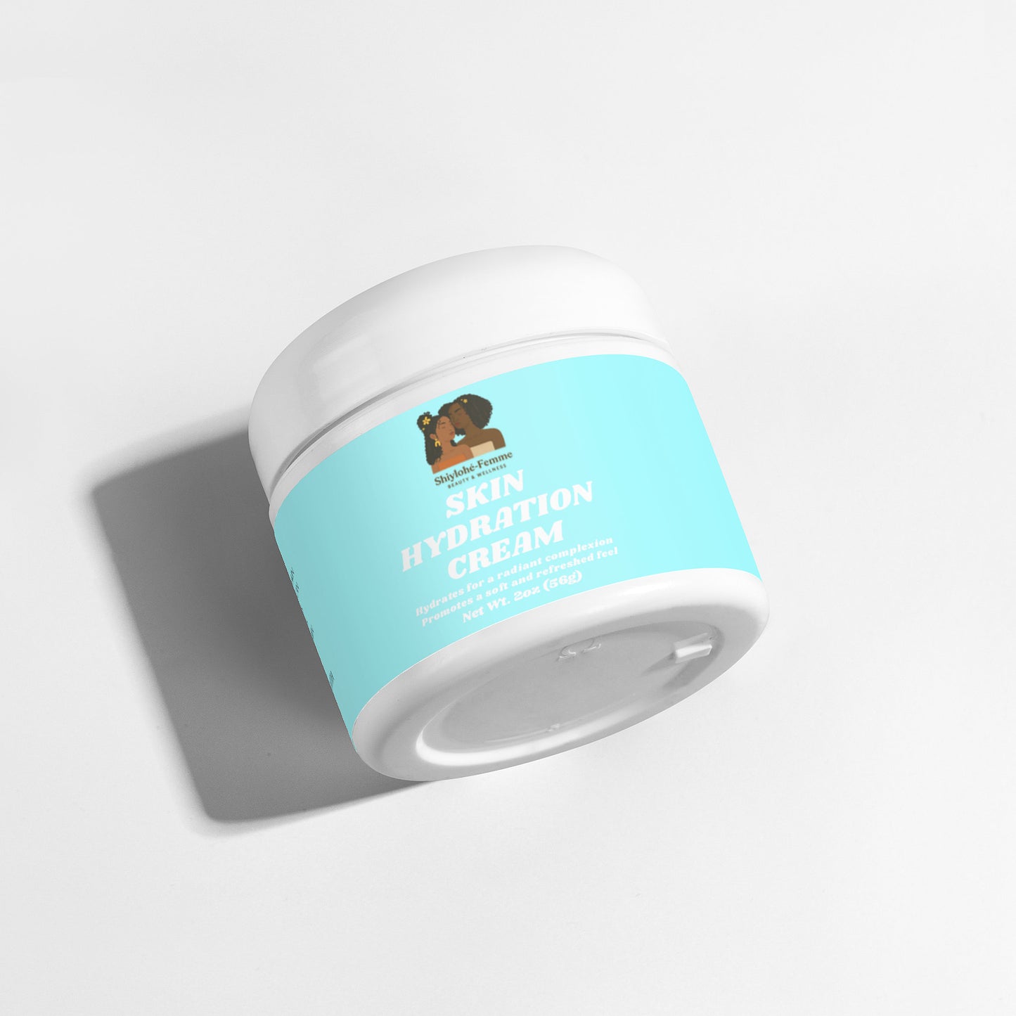 Skin Hydration Cream