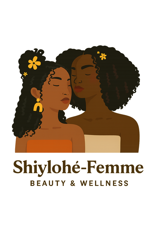Shiylohe-Femme Beauty & Wellness