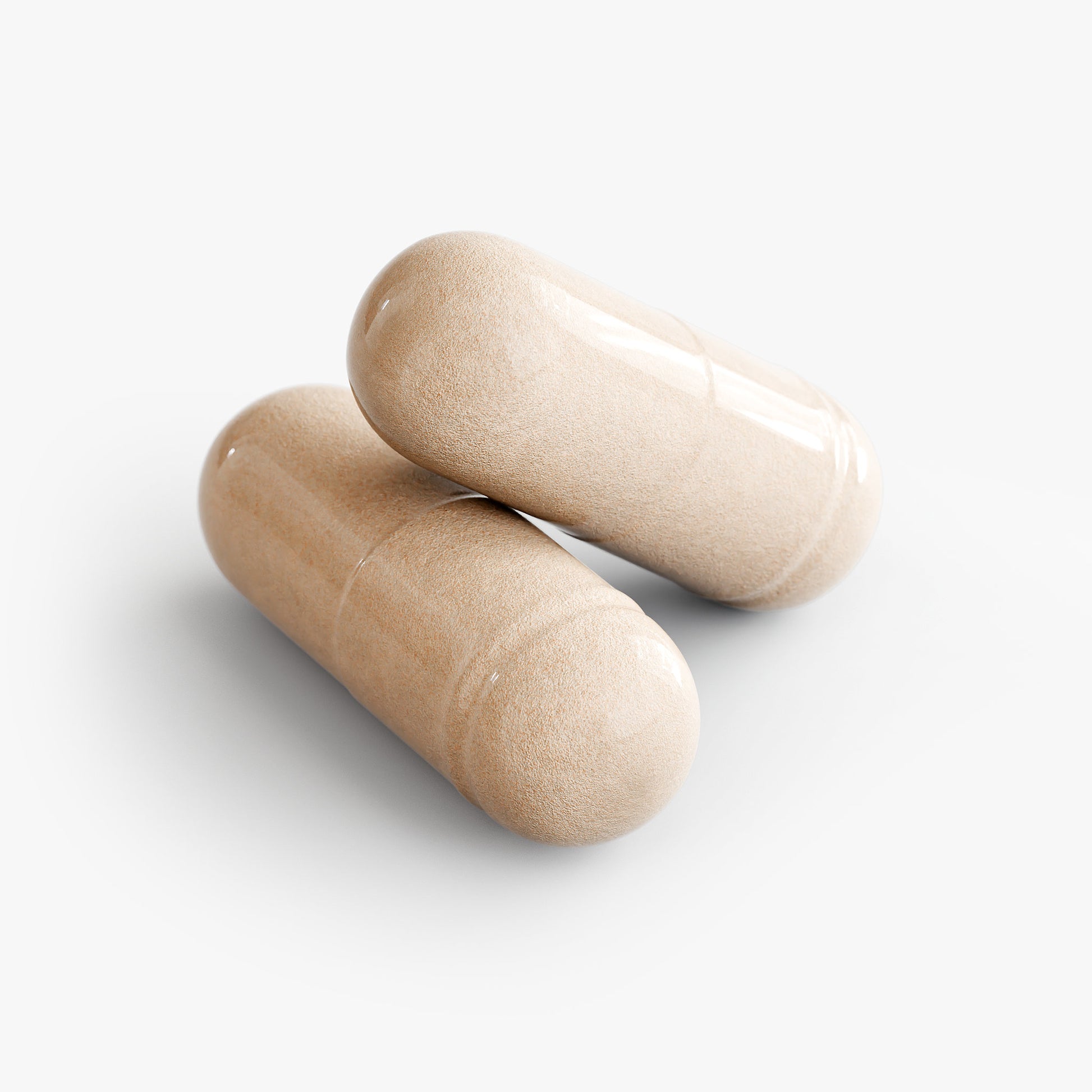 Ashwagandha Supplement – Adaptogenic capsules for stress and wellness | Shiylohe-Femme