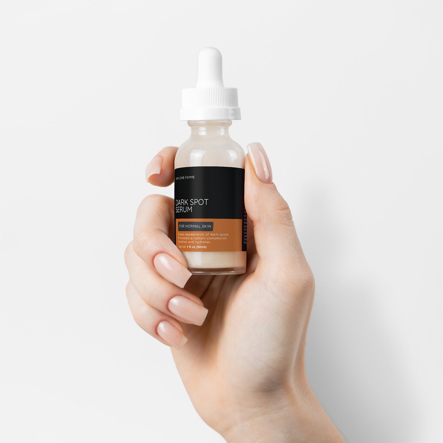 Dark Spot Serum for Normal Skin – Antioxidant serum to even complexion | Shiylohe-Femme