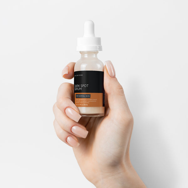 Dark Spot Serum for Normal Skin – Antioxidant serum to even complexion | Shiylohe-Femme