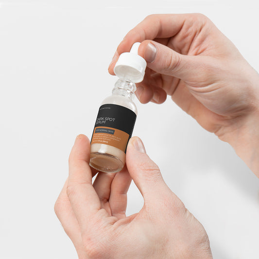 Dark Spot Serum for Normal Skin – Antioxidant serum to even complexion | Shiylohe-Femme