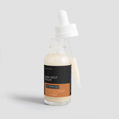 Dark Spot Serum for Normal Skin – Antioxidant serum to even complexion | Shiylohe-Femme