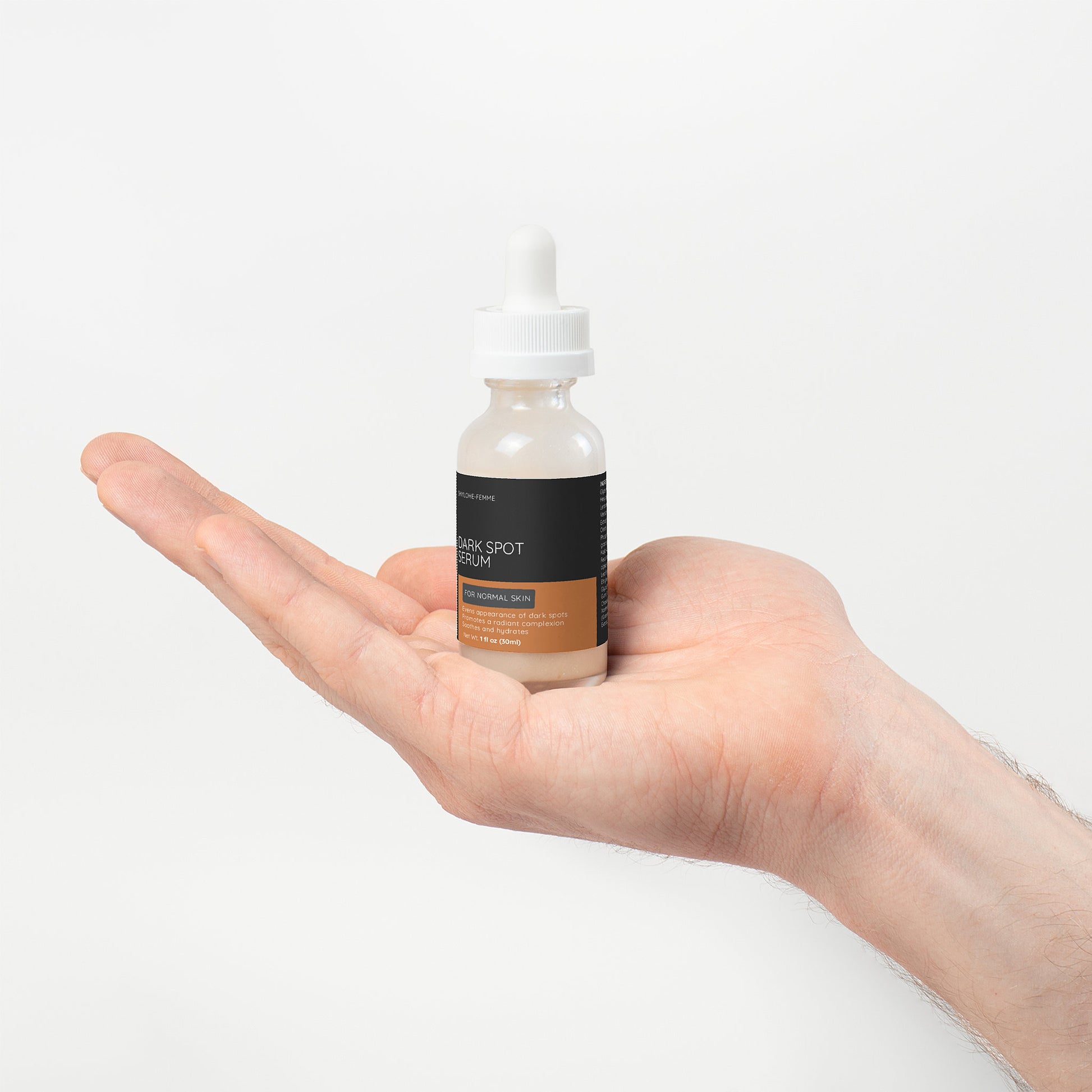 Dark Spot Serum for Normal Skin – Antioxidant serum to even complexion | Shiylohe-Femme