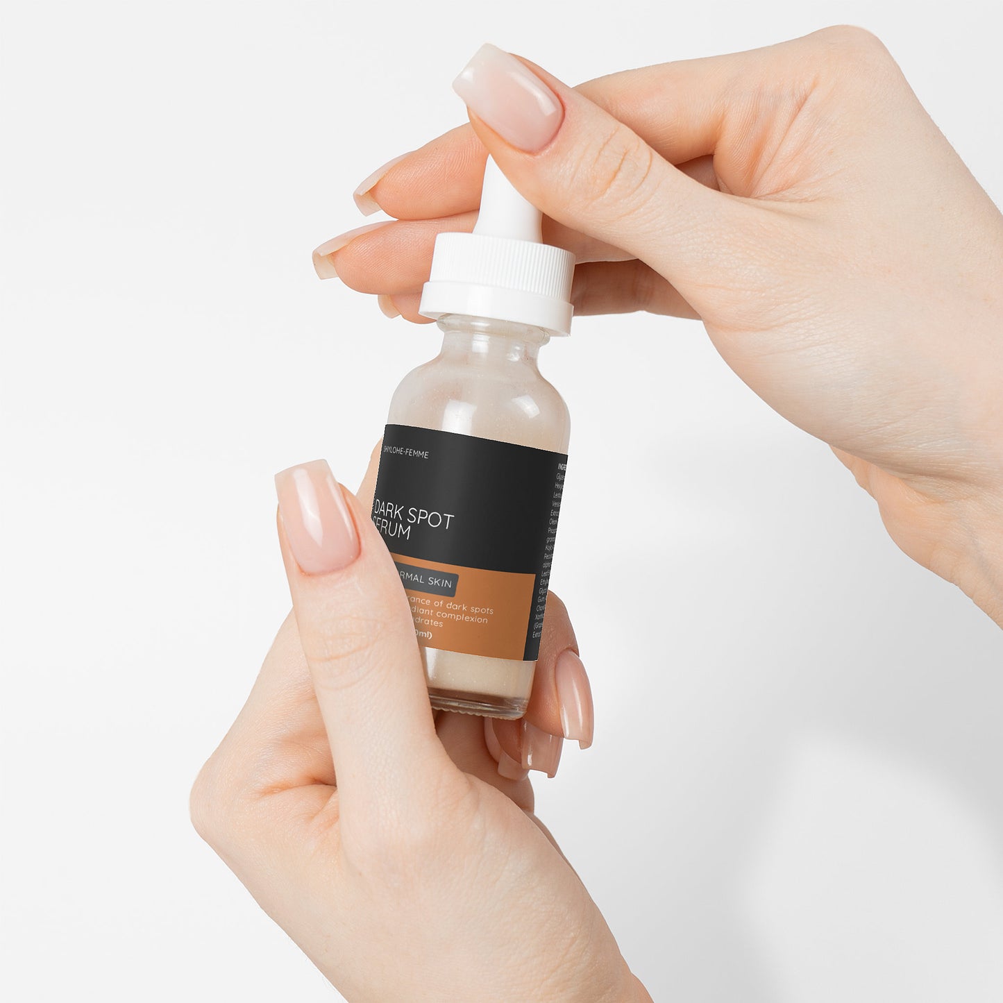 Dark Spot Serum for Normal Skin – Antioxidant serum to even complexion | Shiylohe-Femme