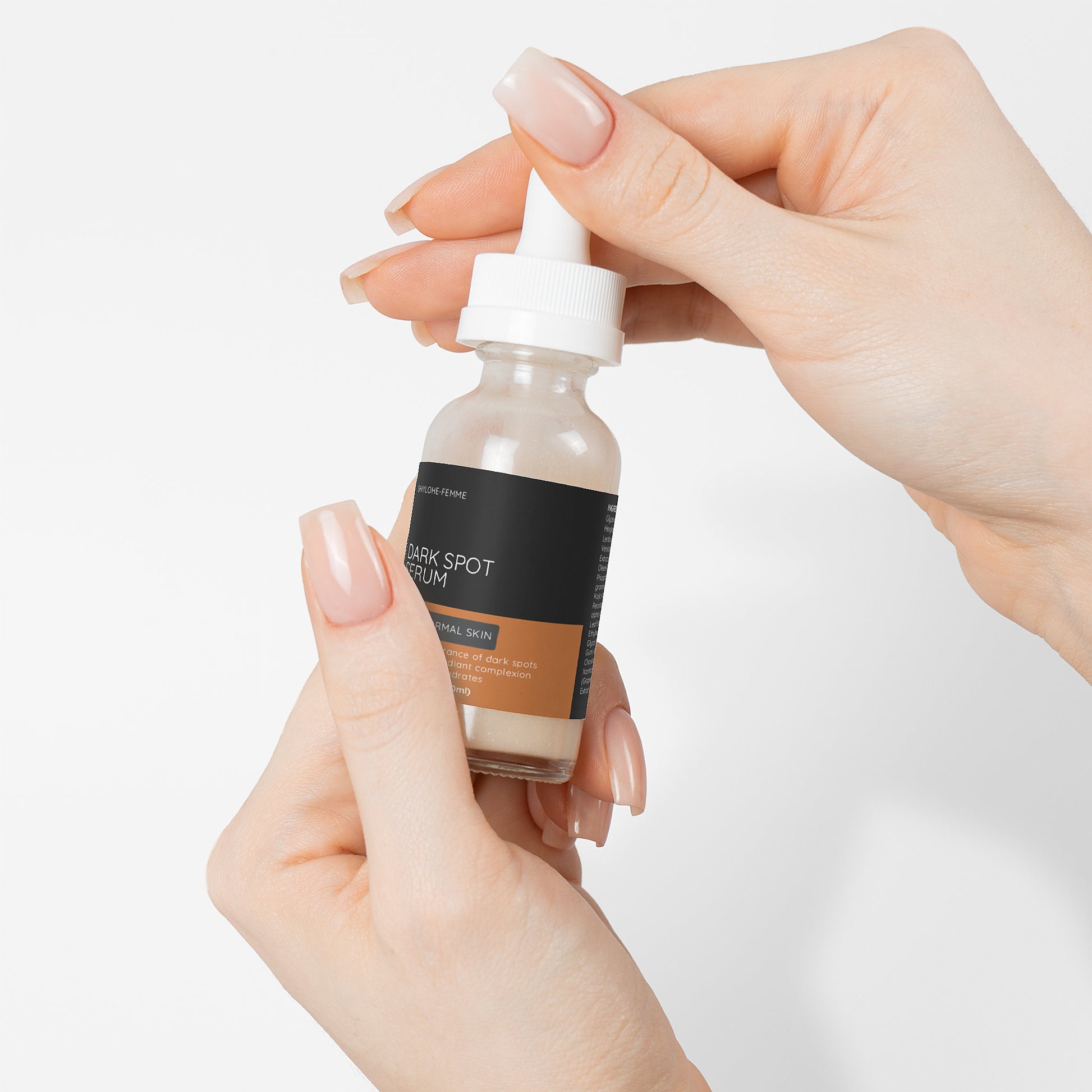 Dark Spot Serum for Normal Skin – Antioxidant serum to even complexion | Shiylohe-Femme