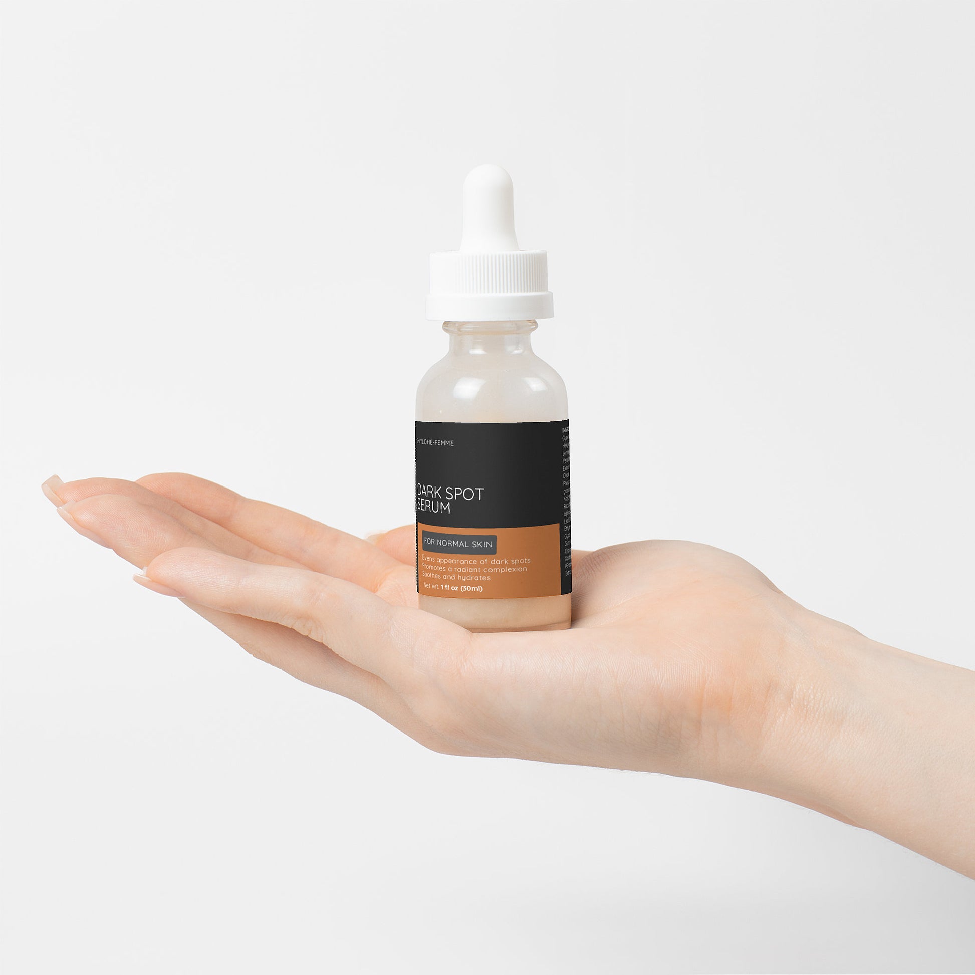 Dark Spot Serum for Normal Skin – Antioxidant serum to even complexion | Shiylohe-Femme