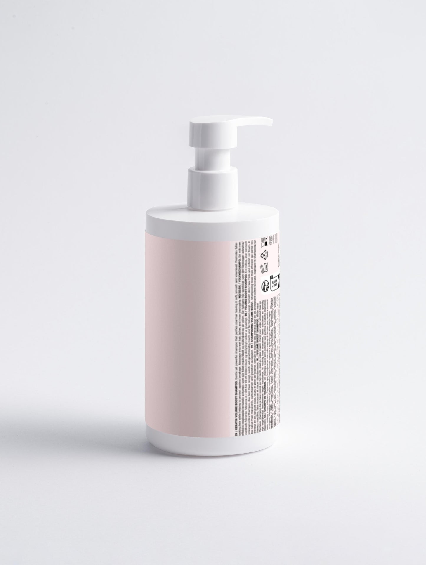 Crown Revival Botanical Shampoo