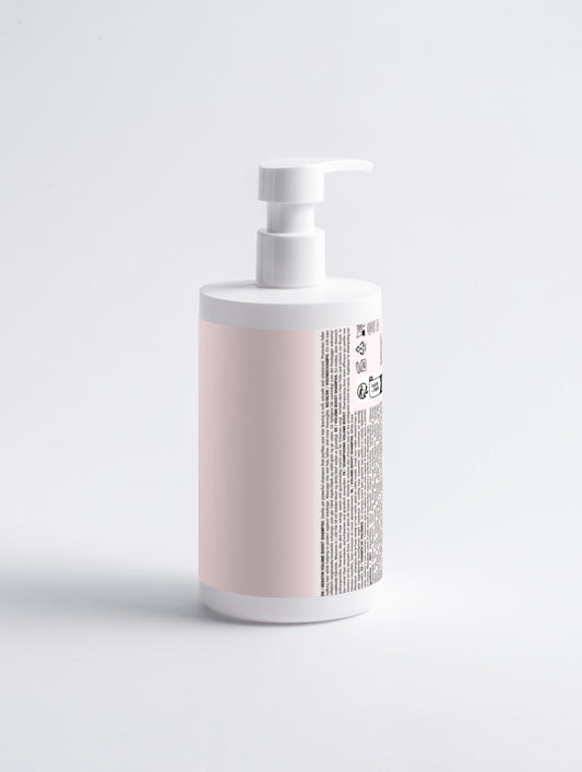 Crown Revival Botanical Shampoo