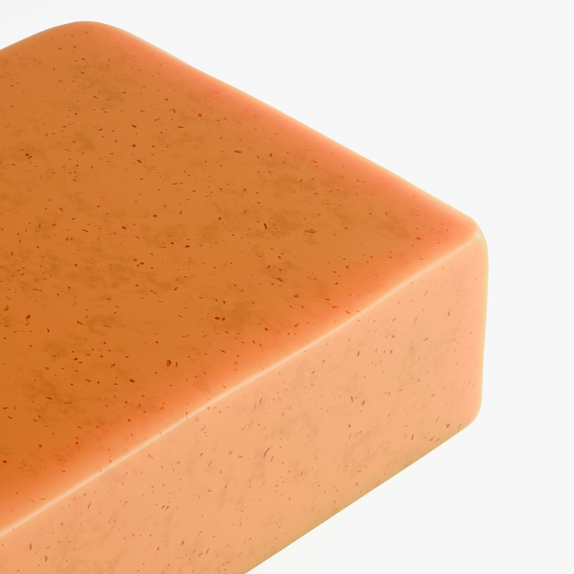 Kojic Acid & Turmeric Soap – Brightening natural bar for dark spots | Shiylohe-Femme