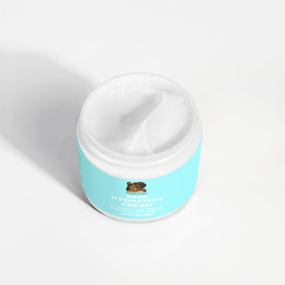 Skin Hydration Cream – Lightweight daily moisturizer for lasting hydration | Shiylohe-Femme