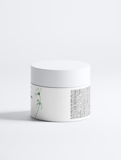 Follicle Detox Treatment Mask – Rosemary & Mint