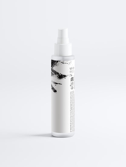 Hydrating Leave-In Mist – Keratin & Algae Strengthening Spray
