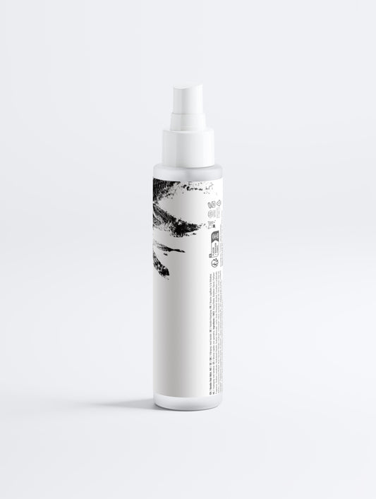 Hydrating Leave-In Mist – Keratin & Algae Strengthening Spray