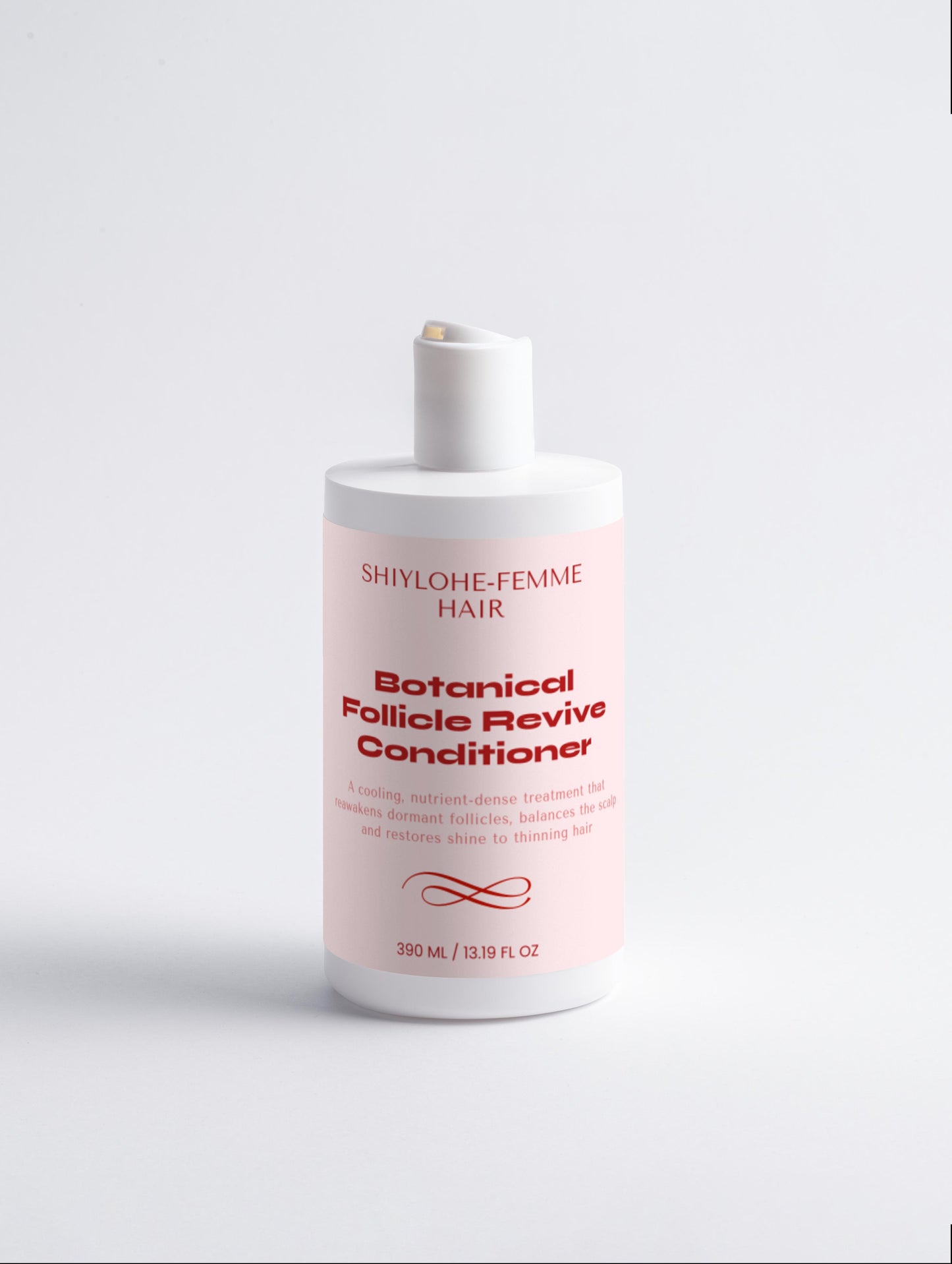 Botanical Follicle Revive Conditioner