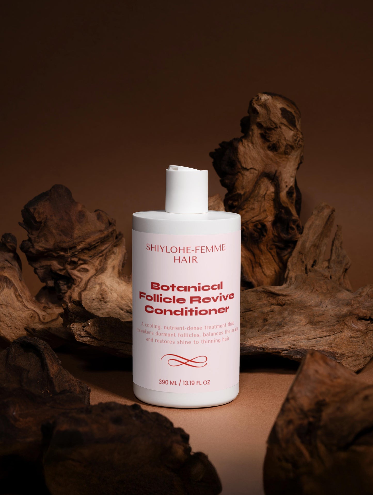 Botanical Follicle Revive Conditioner
