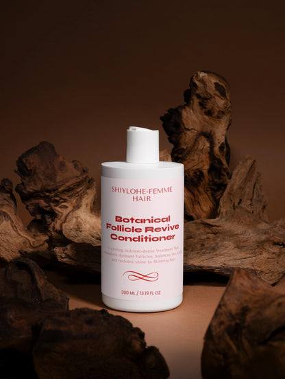 Botanical Follicle Revive Conditioner